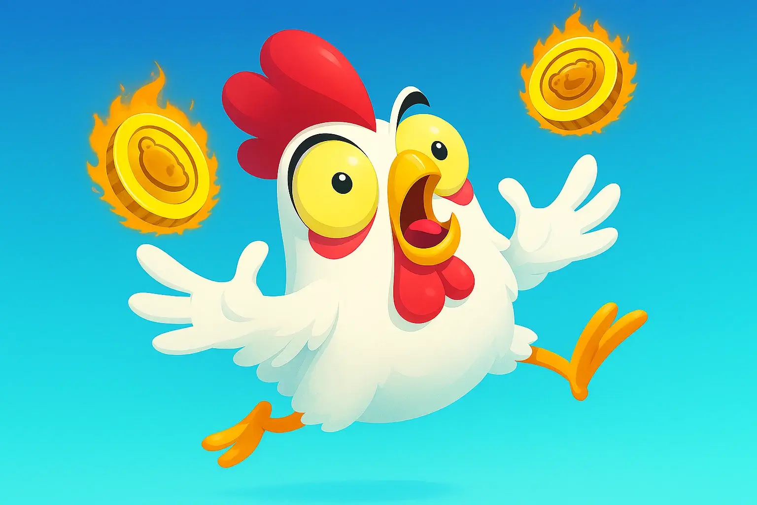 Chicken Road Online