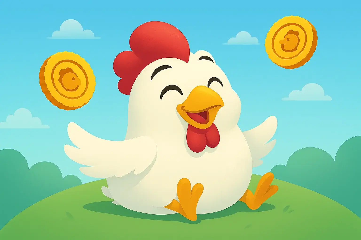 Chicken Road Tips and Tricks