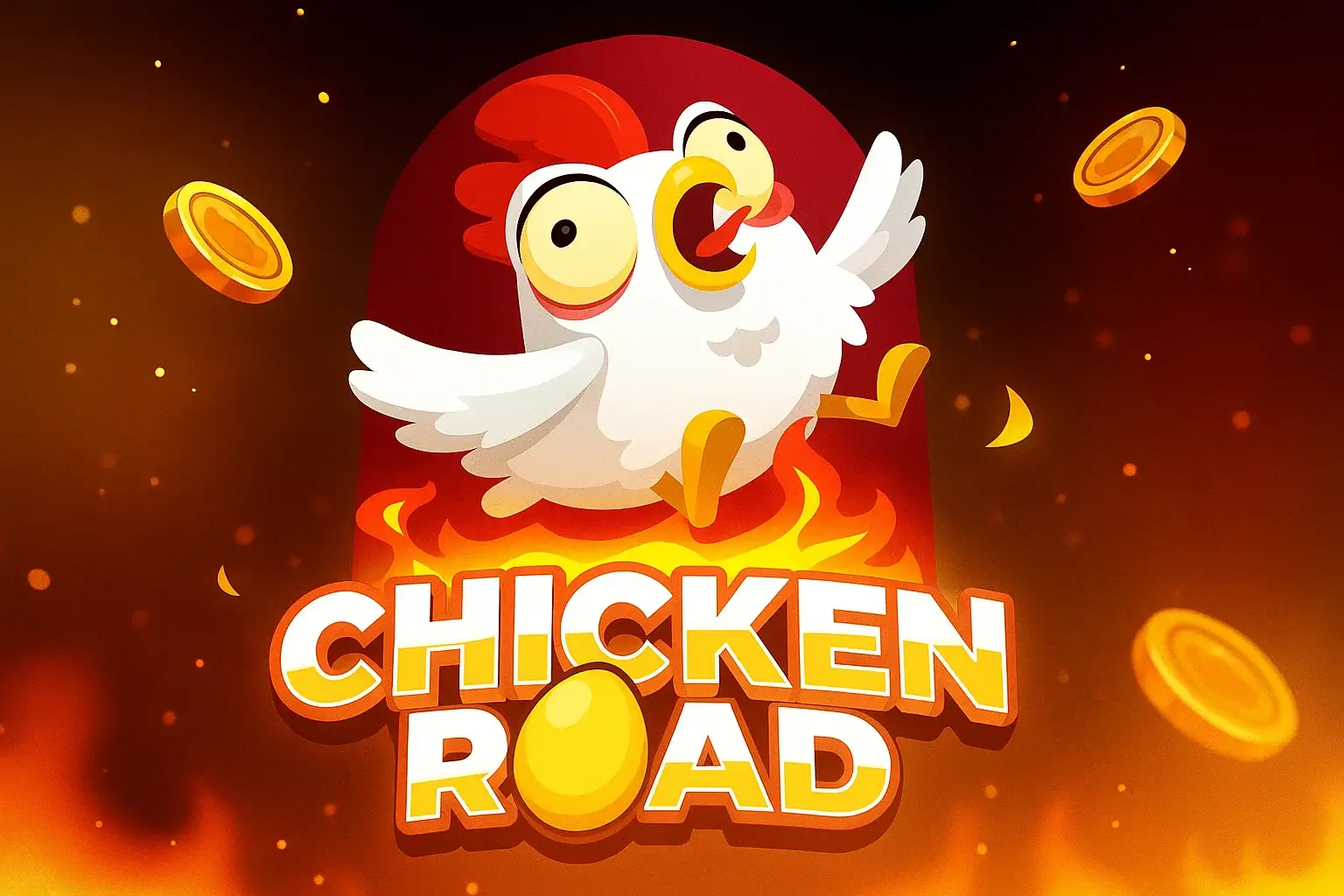 Image du jeu Chicken Road